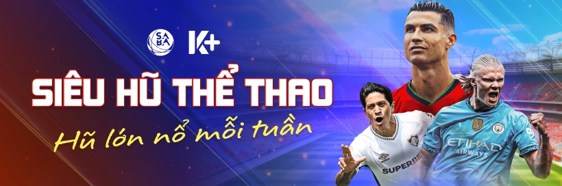Hoàn trả thể thao không giới hạn 8-Jun